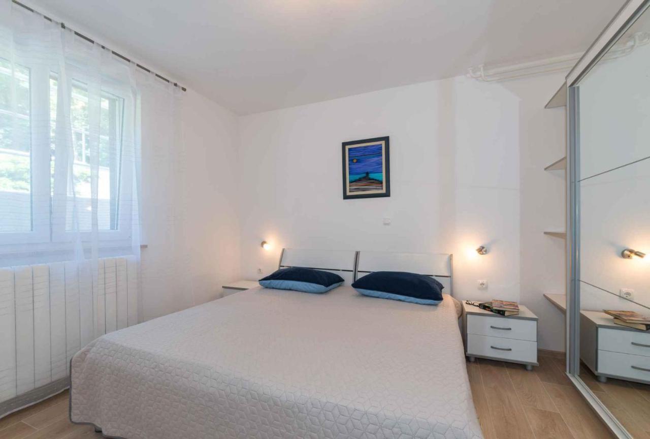 Apartments In Ravni/Istrien 30383 Zewnętrze zdjęcie